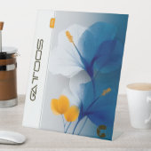 GATTOOS PEDESTAL SIGN 台座サイン (インサイチュ)