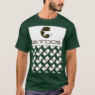 GATTOOS Tシャツ