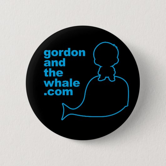 GATWボタン 缶バッジ (正面)