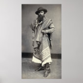 Gaucho ポスター (正面)