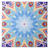 Gaudiのタイル タイル (正面)