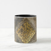 Gaudiのマグ マグカップ (中央)