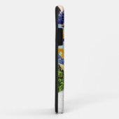 Gaudiのモザイク手 Case-Mate iPhoneケース (裏面/右)