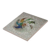 Gaudiのモザイク・タイル タイル (側面)