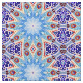 Gaudiの公園 ファブリック (クローズアップ)