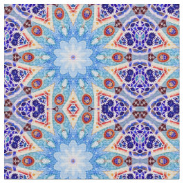 Gaudiの公園 ファブリック