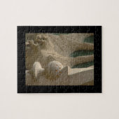 Gaudiの建築 ジグソーパズル (横)