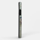 Gaudiの花 Case-Mate iPhoneケース (裏面/右)