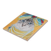 Gaudi君主 タイル (側面)