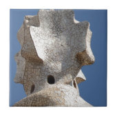 gaudi タイル (正面)