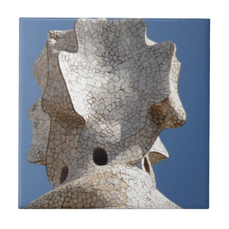 gaudi タイル
