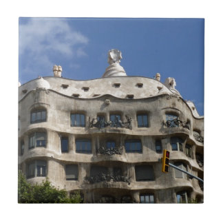 gaudi 2 タイル