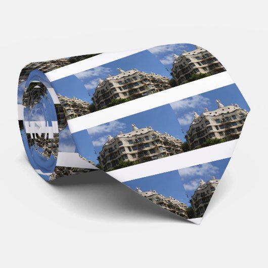 gaudi 2 ネクタイ (ロール)