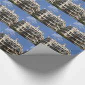 gaudi 2 ラッピングペーパー (角)