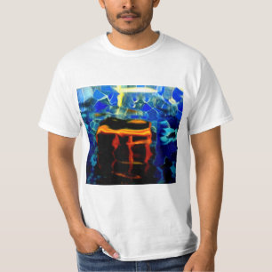 Gaudi Tシャツ