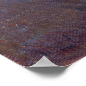 Gauguin - Carriere 1888専用のセルフポートレート ポスター (角)