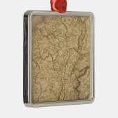 Gaule メタルオーナメント (右)