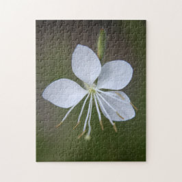 Gauraのlindheimeri -旋回の蝶 ジグソーパズル