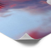 Gautama Siddhartha Buddha ポスター (角)