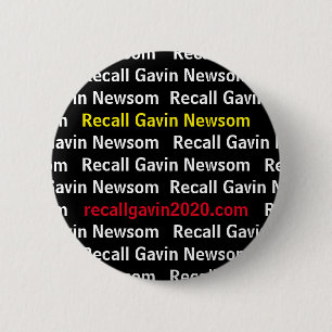 Gavin 2020の呼び出しボタン 缶バッジ