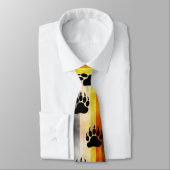 Gay Bear Paw Tie ネクタイ (タイ)