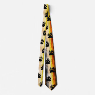 Gay Bear Paw Tie ネクタイ