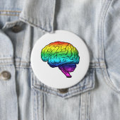 GAY BRAIN -.png 缶バッジ (インサイチュ)