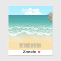 Gay Kaken Afen Yam Sticker