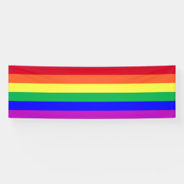 Gay Pride Flag Rainbow Flag Rainbow Stripes Store 横断幕