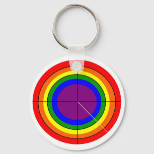 Gaydar キーホルダー