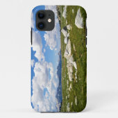 Gaylor Lakes Trail、Tioga Pass、CAから表示 Case-Mate iPhoneケース (裏面)