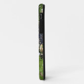 Gaylor Lakes Trail、Tioga Pass、CAから表示 Case-Mate iPhoneケース (裏面/左)