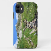 Gaylor Lakes Trail、Tioga Pass、CAから表示 Case-Mate iPhoneケース (裏面)