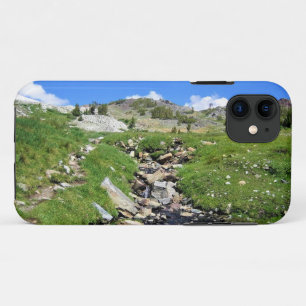 Gaylor Lakes Trail、Tioga Pass、CAから表示 iPhone 11 ケース
