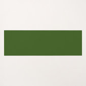 Gaza Peace ヨガマット (裏面(横))