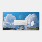 Gazebo (2026) デスクマット (キーボード&マウス)