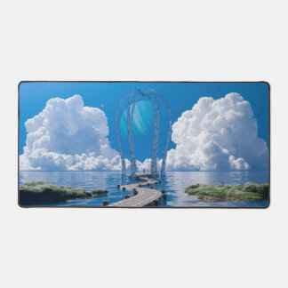 Gazebo (2026) デスクマット