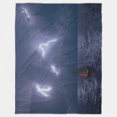 Gazebo (2026) フリースブランケット (正面)