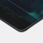 Gazebo (Midnight) デスクマット (コーナー)