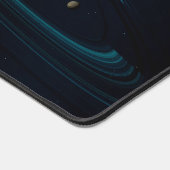 Gazebo (Midnight) デスクマット (コーナー)