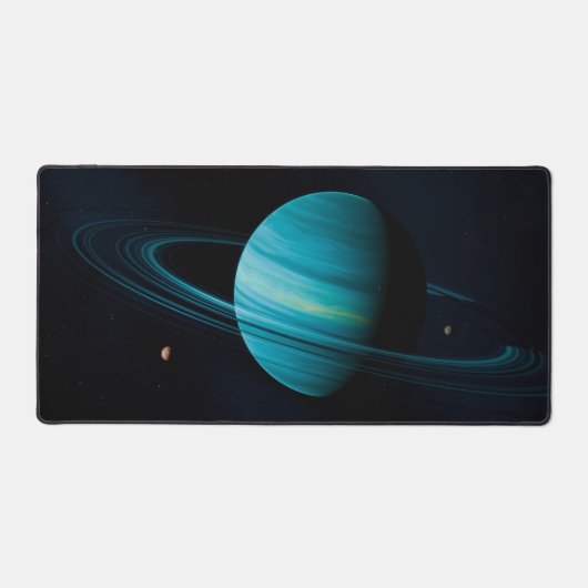 Gazebo (Midnight) デスクマット (正面)