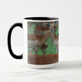 Gazelle Mug マグカップ