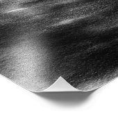 Gazing Eye Digital Art  フォトプリント (角)