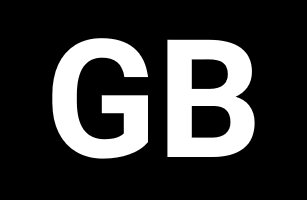 Gbバンパーステッカー カーマグネット Zazzle Co Jp