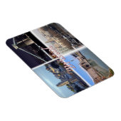 GBの統一された王国 – イギリス – ブリストル –  マグネット (右側)