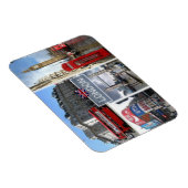 GBの統一された王国 – ロンドン – ピカデリーサーカス –  マグネット (右側)