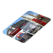 GBの統一された王国 – ロンドン – ピカデリーサーカス –  マグネット (左側)