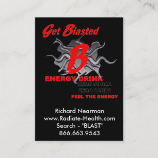 GBカード- 03.10.09 名刺