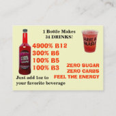 GBカード- 03.10.09 名刺 (裏面)