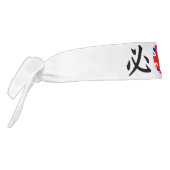 GBヒッショーの確日本の勝 タイヘッドバンド (回転270)